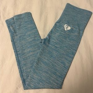 women’s best. move seamless leggings.